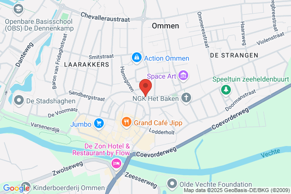 Nieuws Tv Ommen