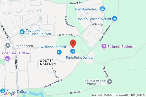 Ommer Motoren Revisie
