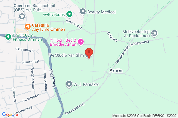 Paardencentr Het Arrierveld