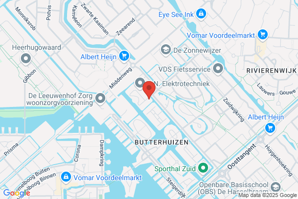 Schoonheidsverzorging De Lelie