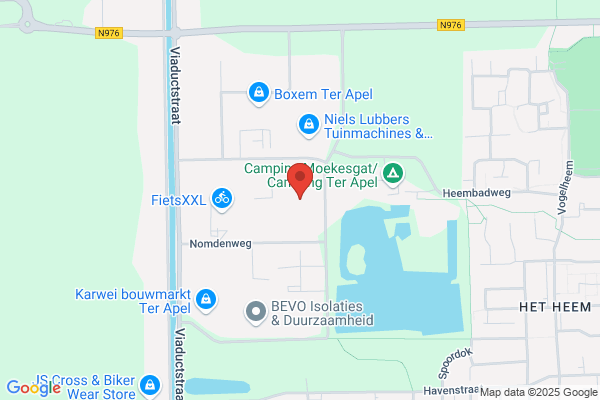 Trv-Ommen Transportsupplier