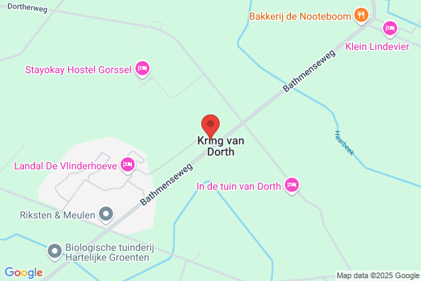 Vof Van Der Beek