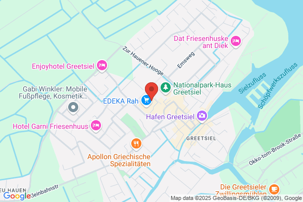 Werf, De