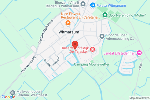 Administr & Belastingadviesbu- Ro Sprik-