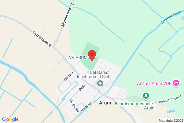 Arum Vv