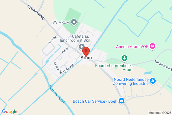 Oanrin, De