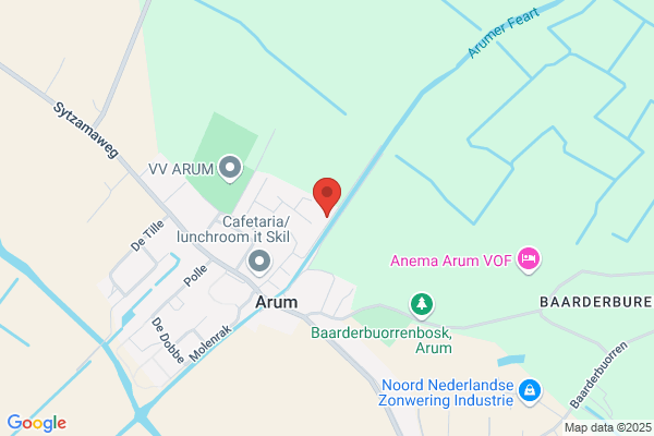 Schildersbedrijf H de Vries en Zn