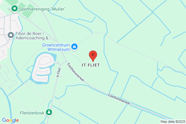 Sportcomplex It Fliet