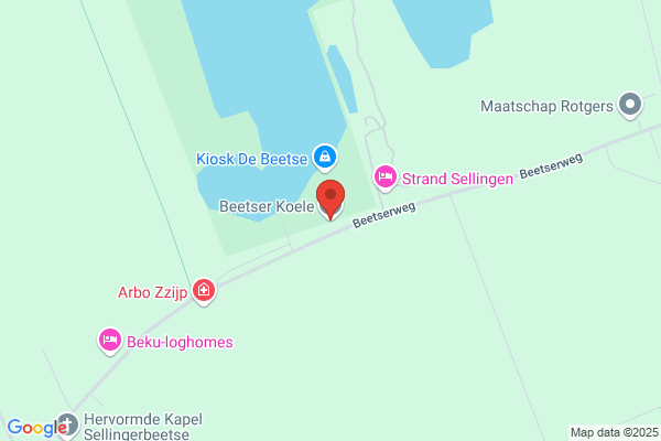 Vof K. Beets