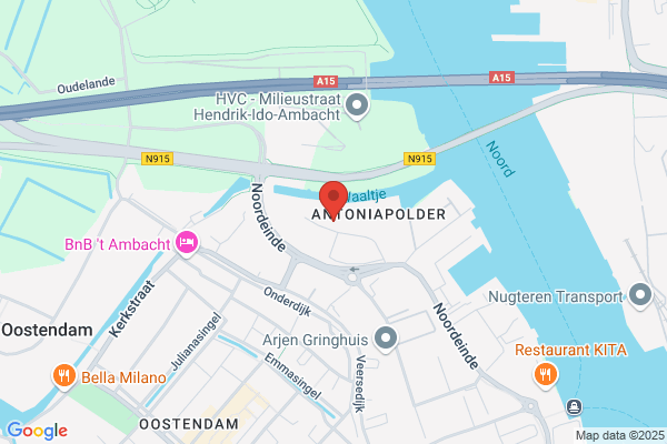 Welstand, De