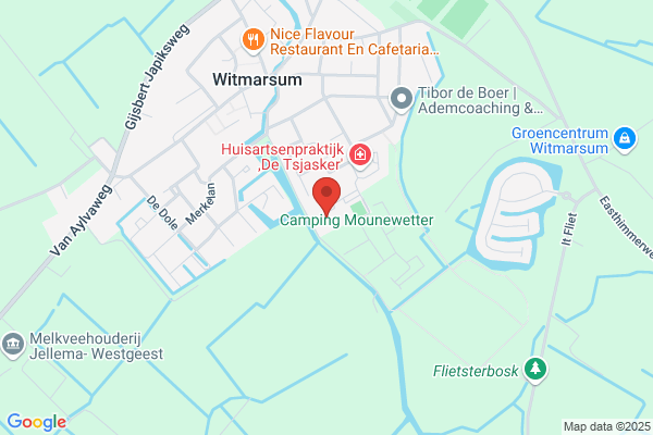 Zwembad Mounewetter