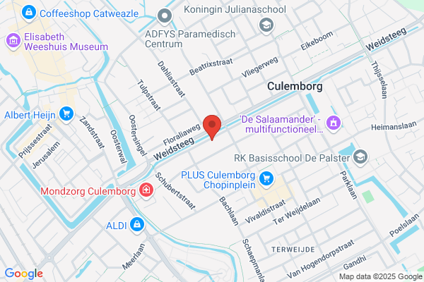 Duijn Groep, Van