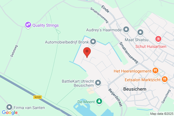 Waal Beusichem Autodemontagebedrijf
