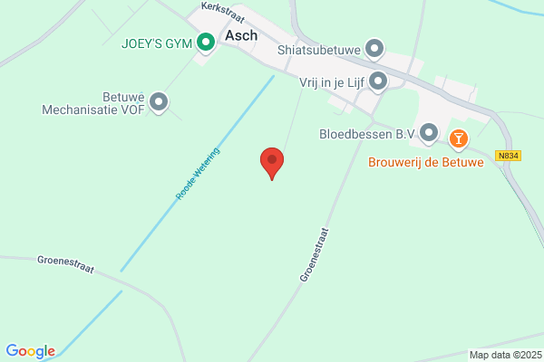 A2 Vastgoed Beheer Vof