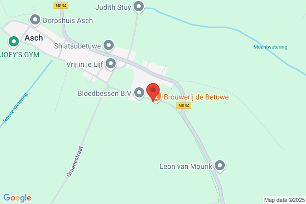 Ad Van De Graaf