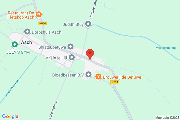 Arts- Acupuncturiste E. Droog