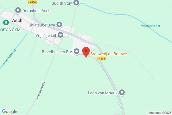 Betuwe Vof