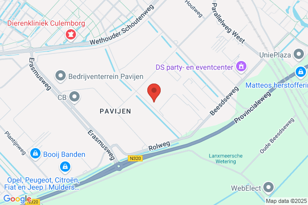 Culemborgse Handelsonderneming Bv