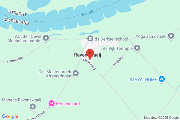 De Rozenhoek
