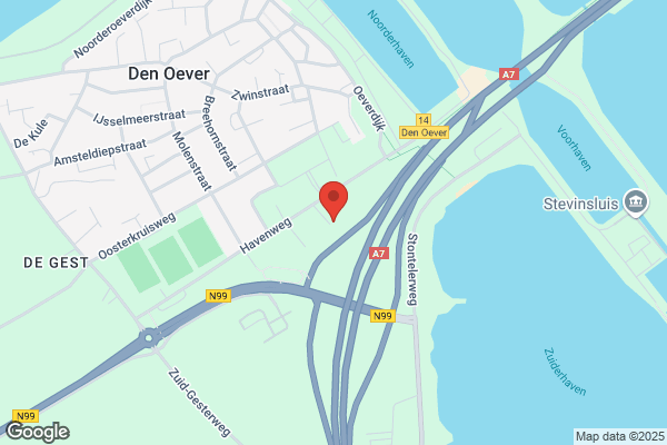 Fa.Van Den Oever