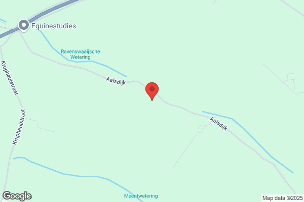 Haas Vof, De