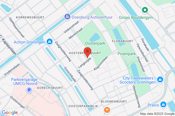 Keuning Bv, De