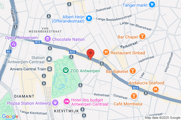 Kinderdagverblijf Rupsje Het