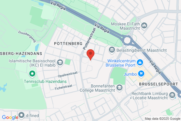 Knipshop, De