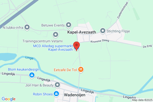 MCD Roelofsen