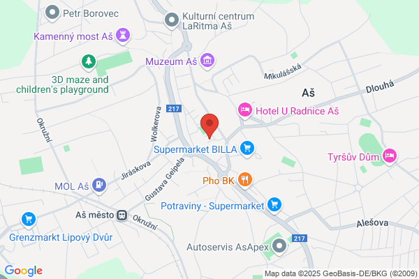 Postkantoor