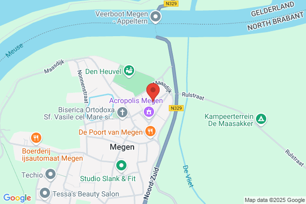 Praktijk voor Osteopathie M. Grond