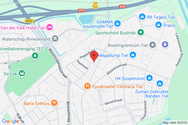 Schildersbedrijf Heemstra