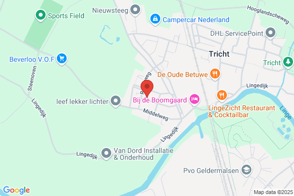 Stekelenburg Schoonmaakservice Vof