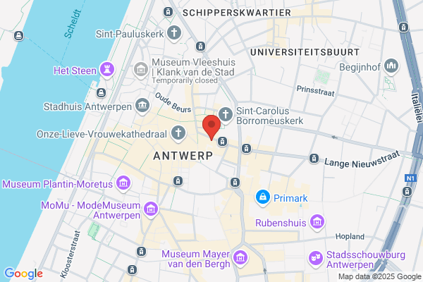 Van Grootel & Partners