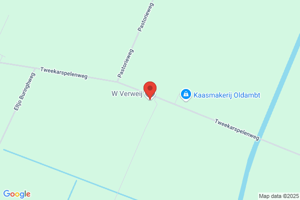 Verweij