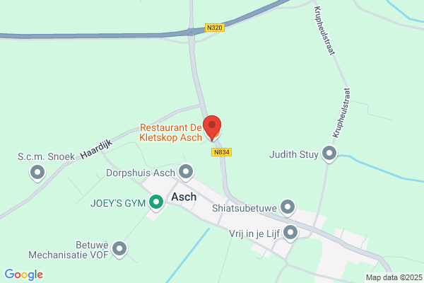 Waarneemgroep Nederland