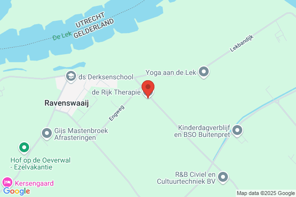 de Rijke Massage