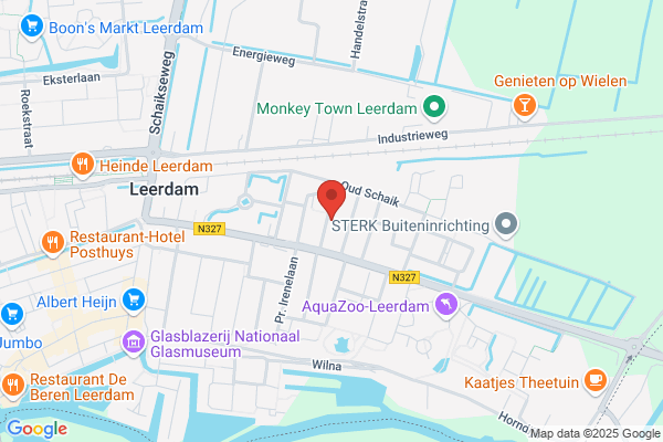 Vink Bouw- en Timmerbedrijf
