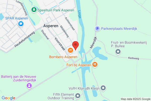 Besten, Marjon Den