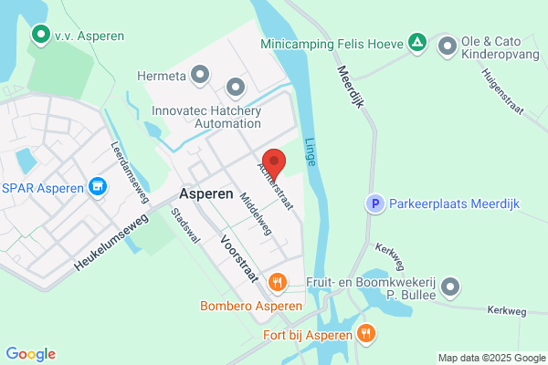 Asperen