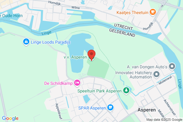 Asperen Vv