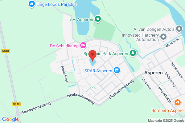 Auto-Motorrijschool M. Den Besten