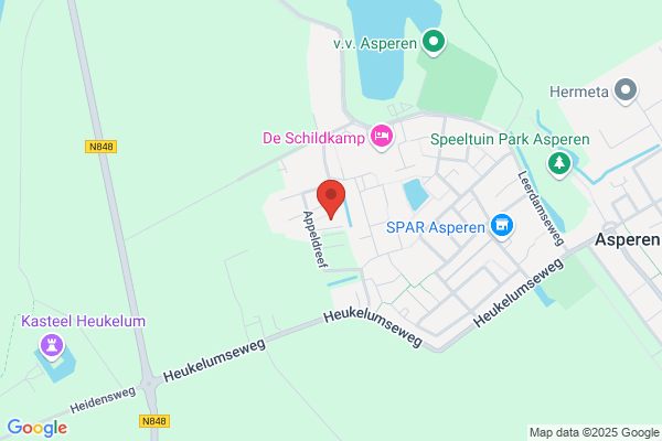 Autorijschool Vermeer
