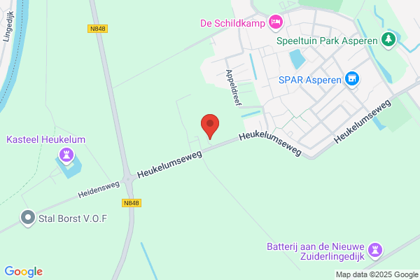 Bejaardencentr