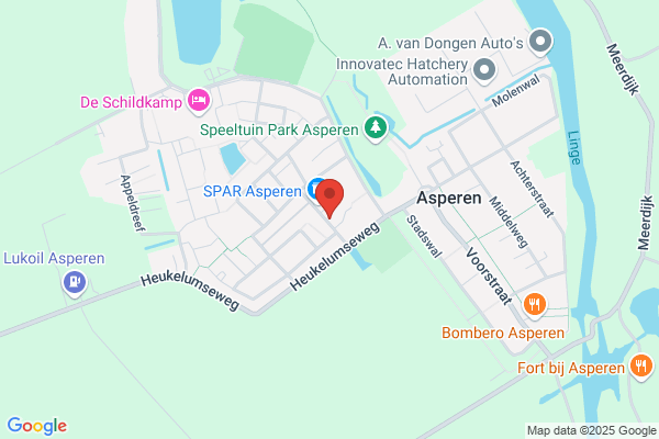 Emm, Dorpshuis