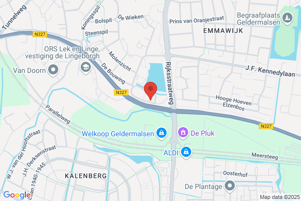 Fahrenberger Nederland