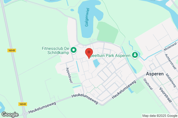 Groen Wonen