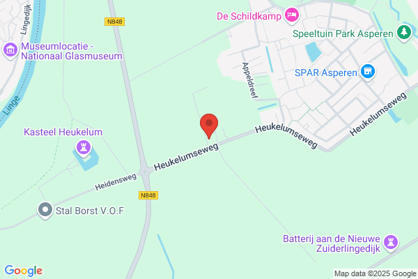 Hartog Bv, Den