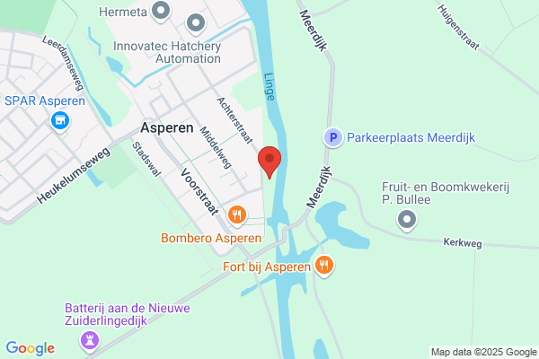 Hofwegen & B A Van Der Kruit, m p l Van