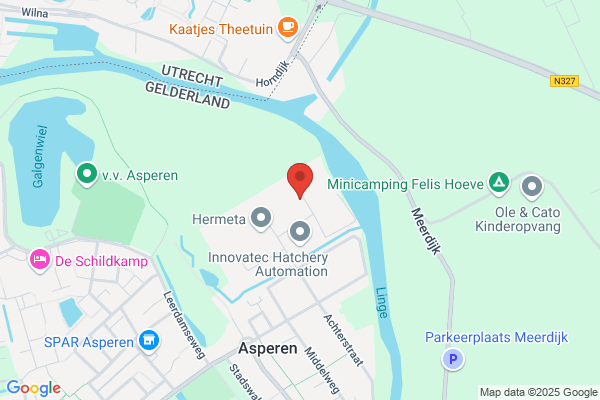 Hoogwerker Verhuur Asperen